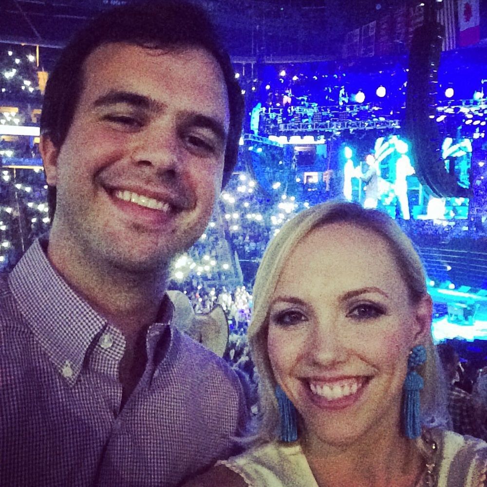 Meet your Posher, Megan